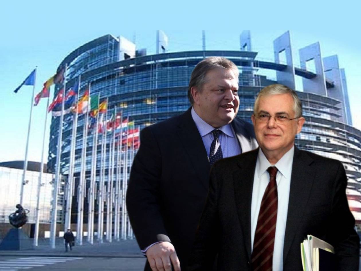 Κρίσιμο Eurogroup και πυρετώδεις διαπραγματεύσεις