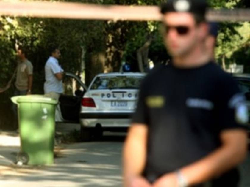 Σοκ στη Θεσσαλονίκη: Σκότωσαν ζευγάρι και το έθαψαν στα σκουπίδια