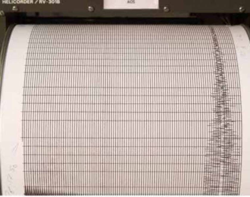 Επιστήμονες προβλέπουν ισχυρό σεισμό στο Τόκιο