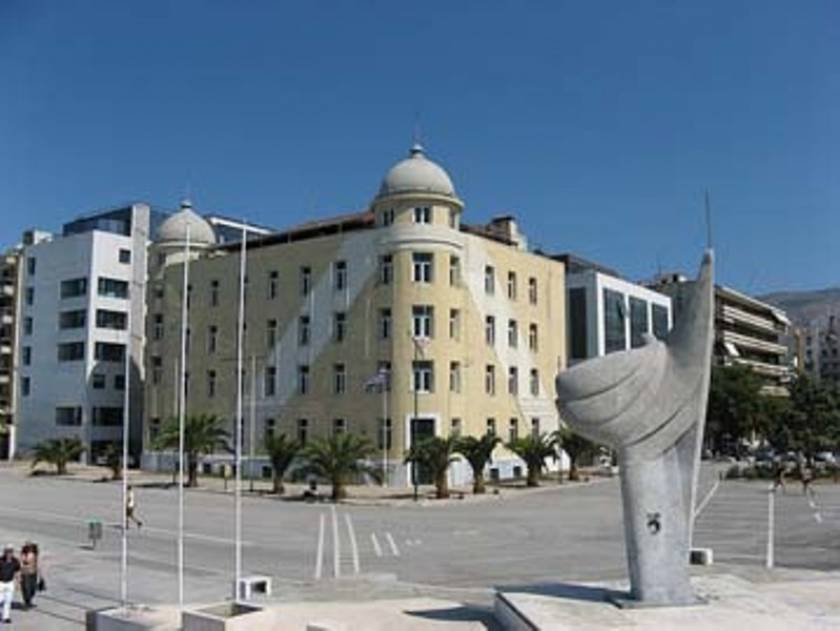 Τα χρέη «πνίγουν» το Πανεπιστήμιο Θεσσαλίας