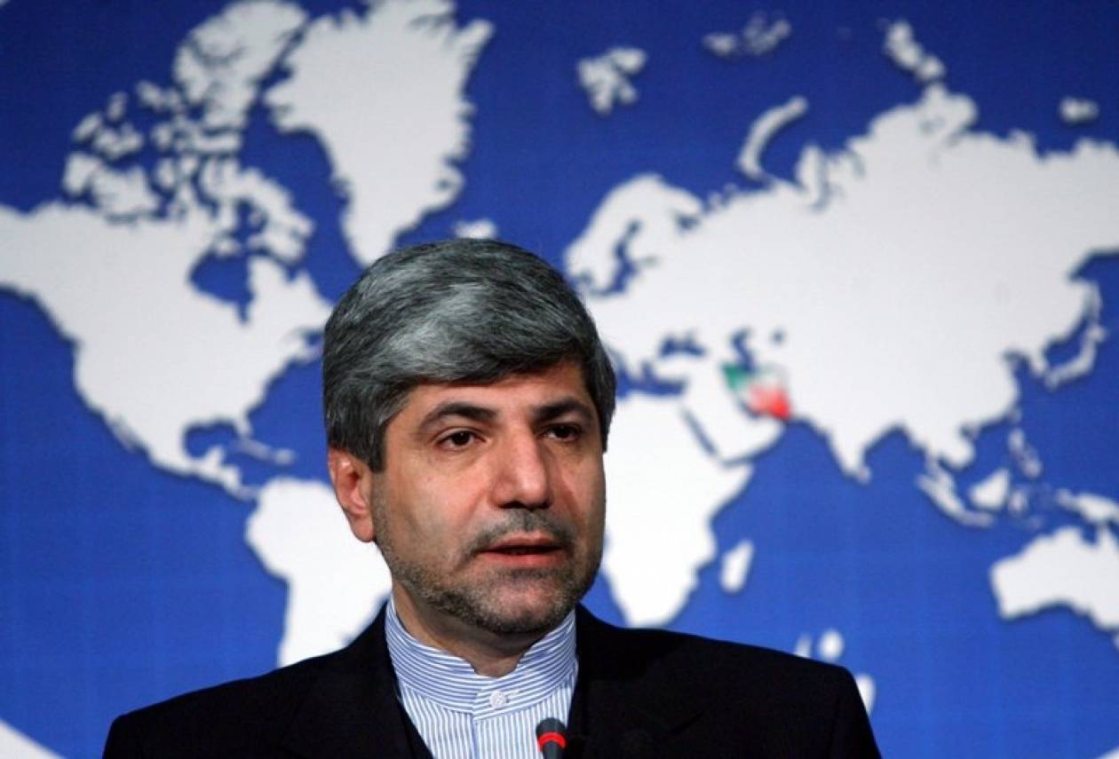 «Ψυχολογικό πόλεμο» καταγγέλλει το Ιράν