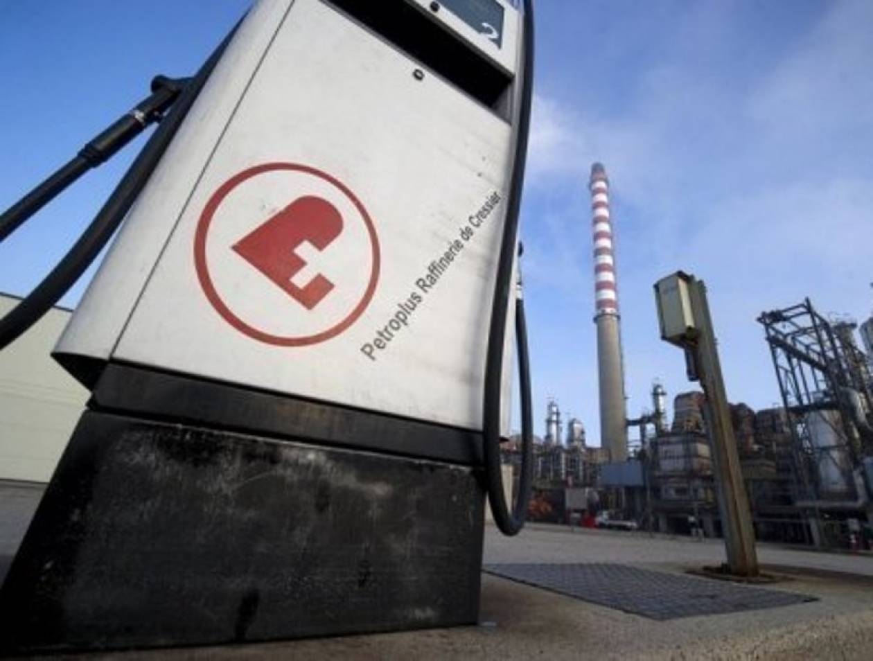 Προς χρεοκοπία οδεύει ο πετρελαϊκός Όμιλος Petroplus στην Ελβετία