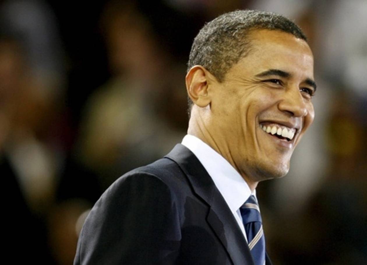 Ο Ομπάμα θα παραχωρήσει  την πρώτη του διαδικτυακή συνέντευξη
