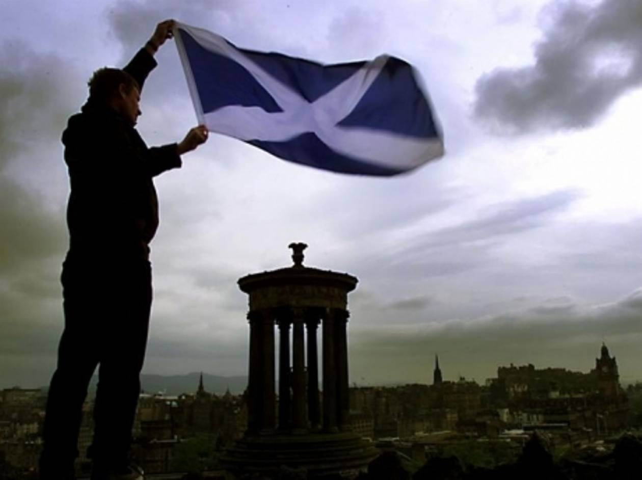 Το ερώτημα του δημοψηφίσματος για την ανεξαρτησία της Σκωτίας