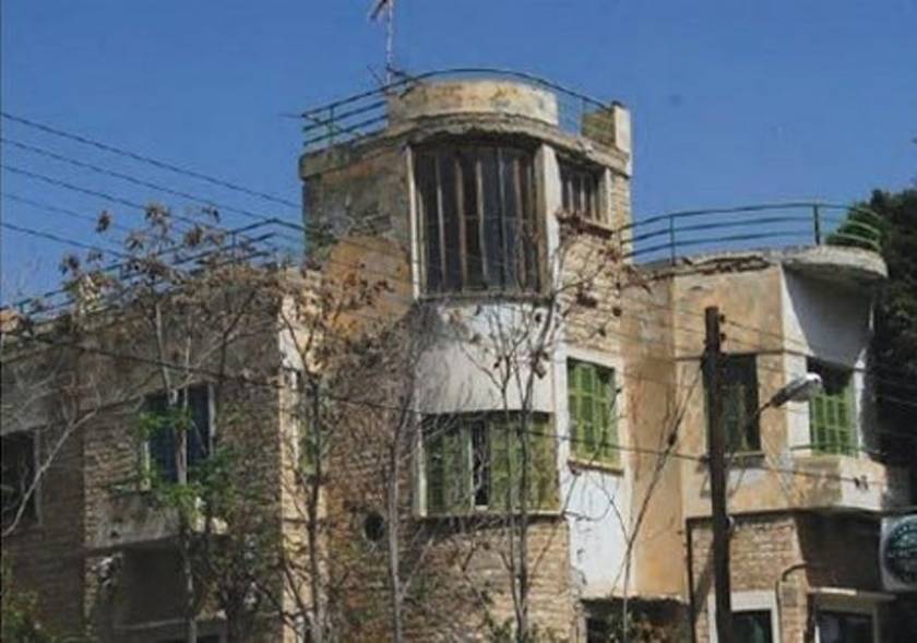 Κατεδαφίστηκε ιστορικό κτίριο στη Λεμεσό