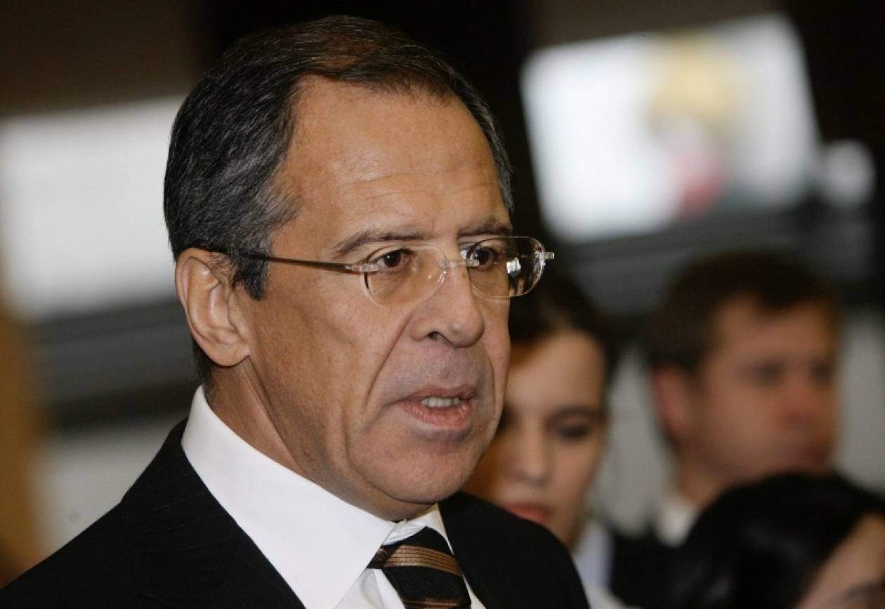 Η Ρωσία καταδικάζει την απόφαση του Αραβικού Συνδέσμου