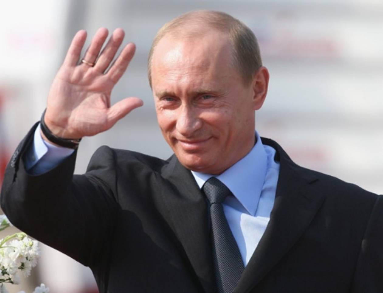Νέα οικονομία υπόσχεται ο Πούτιν στους Ρώσους