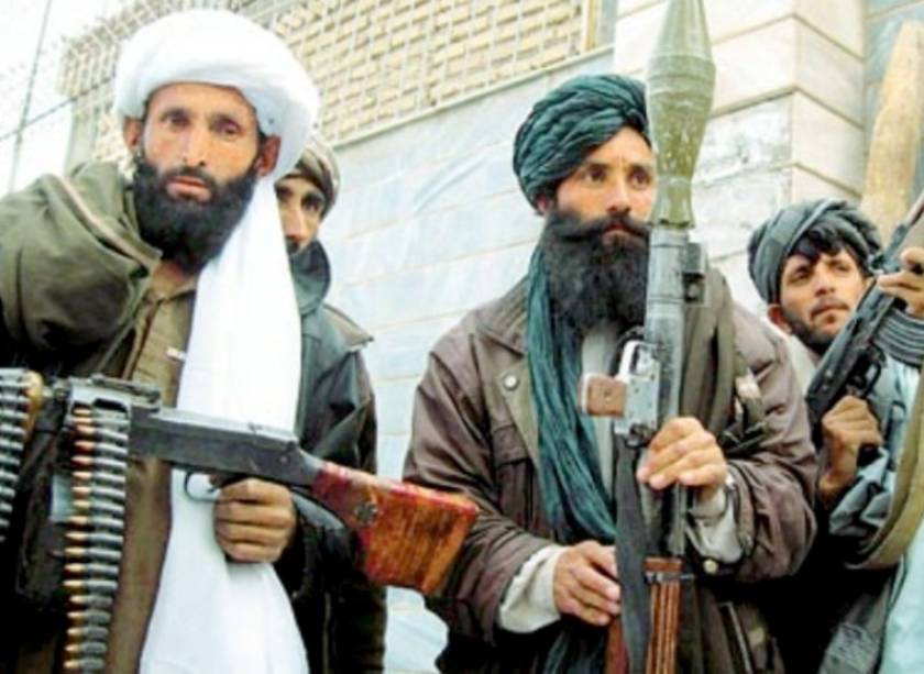 Αιματηρή επίθεση Ταλιμπάν στο Πακιστάν