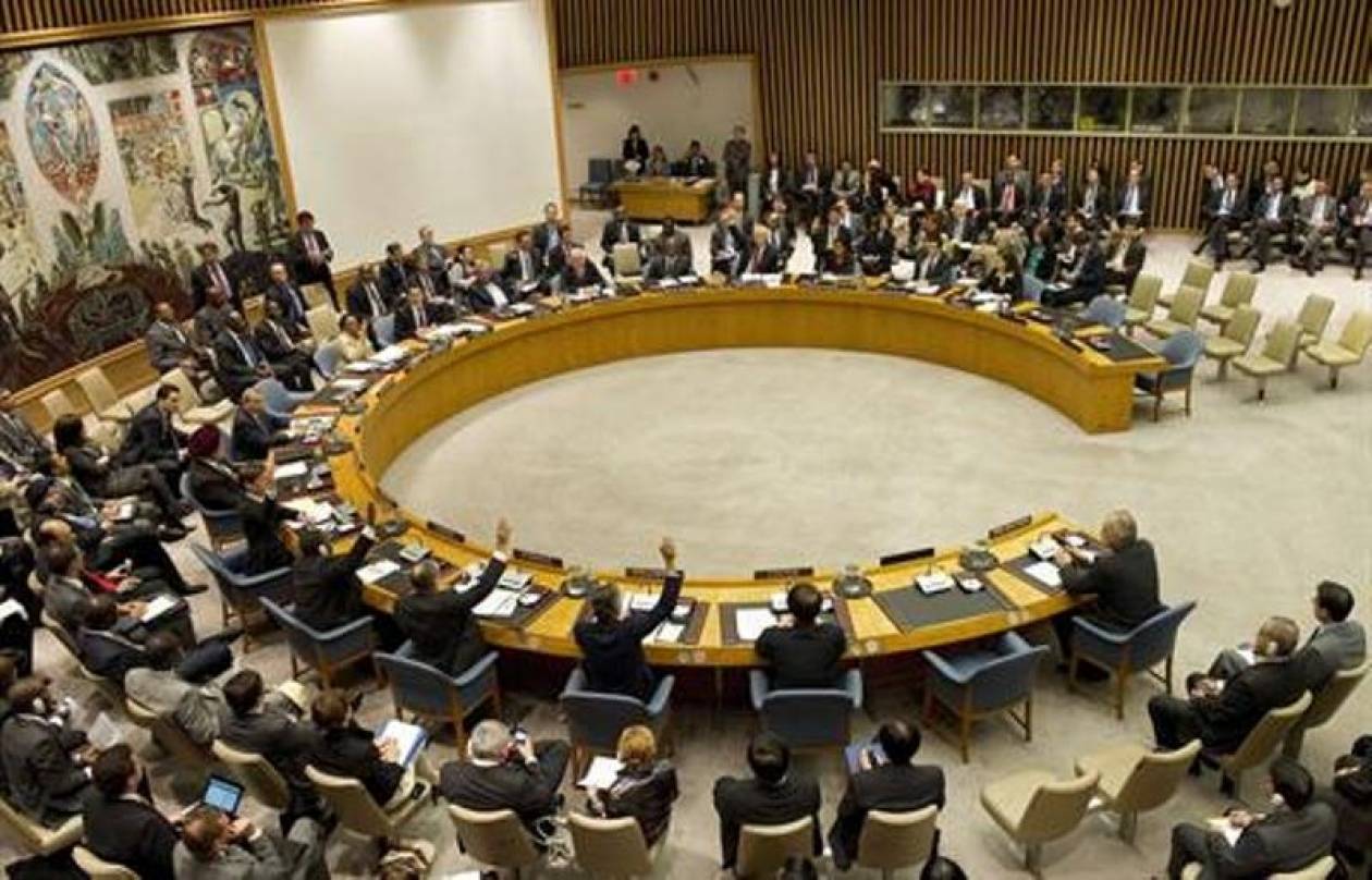 Παραίτηση Άσαντ προβλέπει το σχέδιο του ΟΗΕ