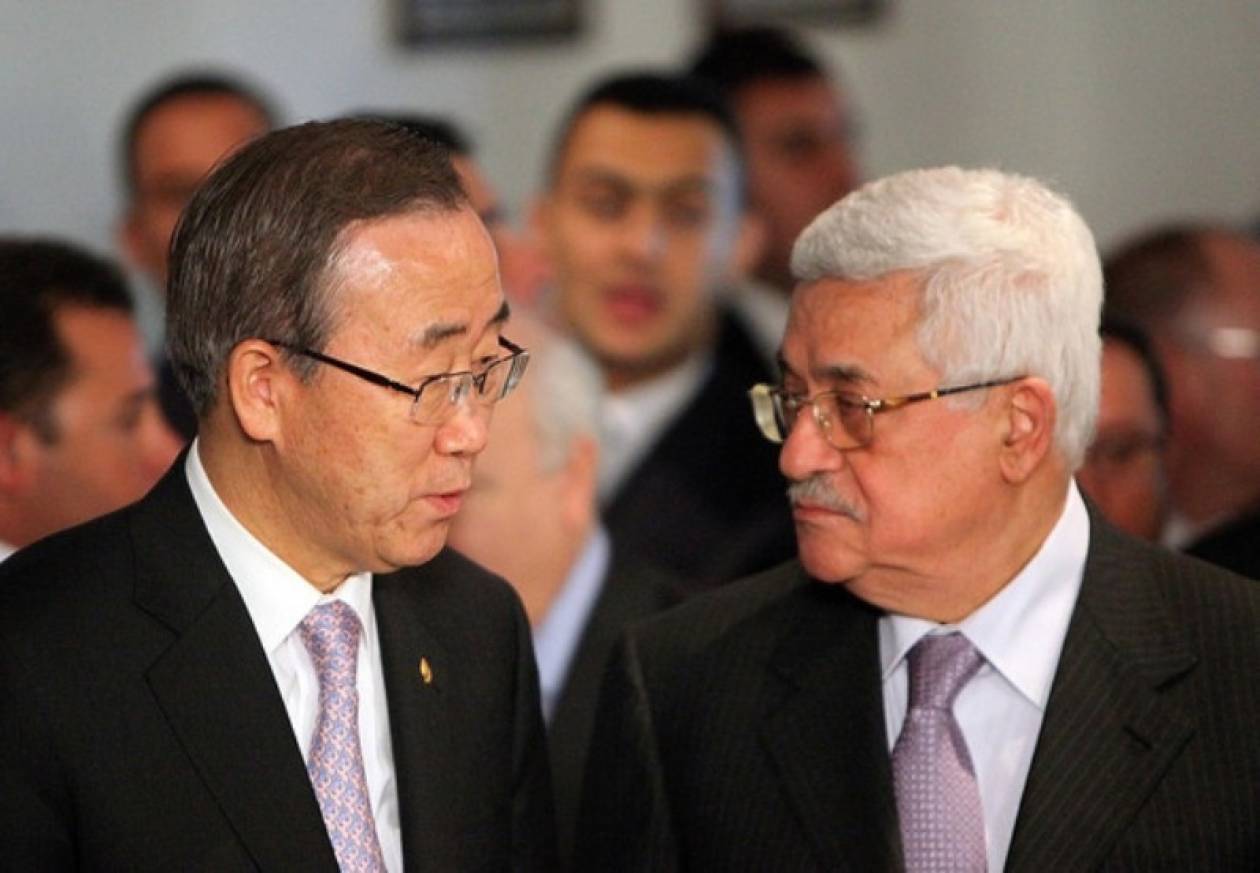 Χειρονομίες «καλής θέλησης» ζητά ο ΟΗΕ από το Ισραήλ