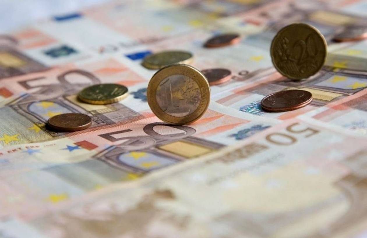 FTD: Μηχανισμό 1.500 δισ. ευρώ ετοιμάζει Ευρώπη-ΔΝΤ
