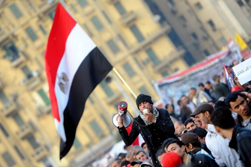 Κάιρο: Οι Αδελφοί Μουσουλμάνοι «απέναντι» στους διαδηλωτές