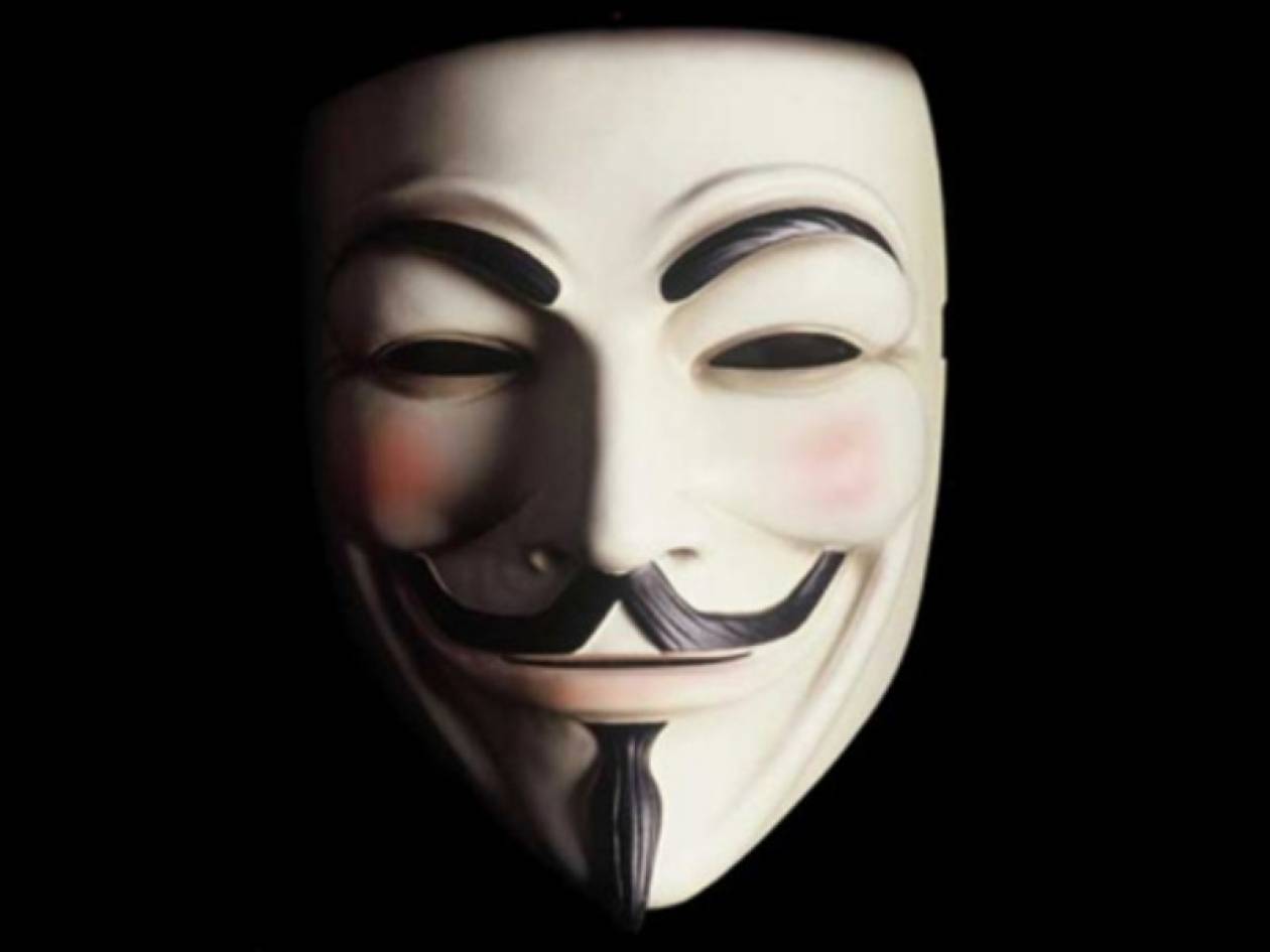 Οι Anonymous «έριξαν» τον Καμίνη;