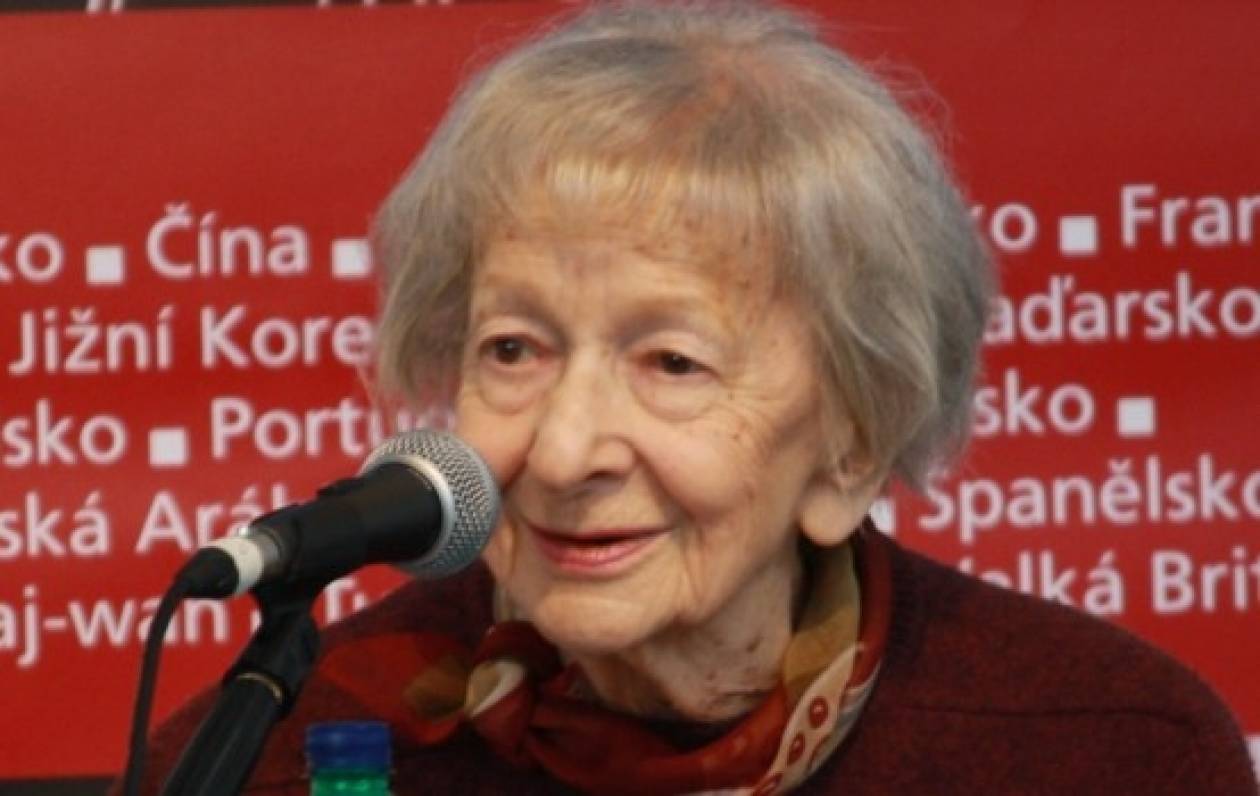 Πέθανε η πολωνή ποιήτρια Βισλάβα Σιμπόρσκα