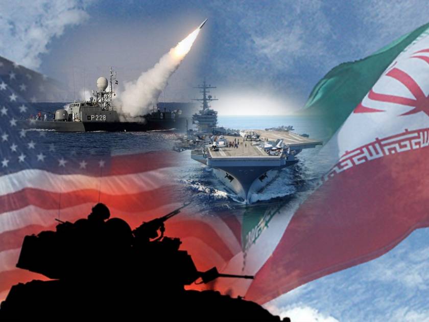 Οι σειρήνες του πολέμου αρχίζουν να ηχούν στο Ιράν