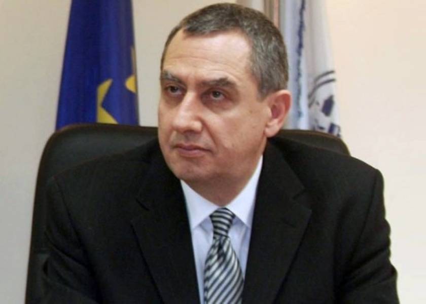 Γ. Μιχελάκης: Μετά τις εκλογές η πλήρης διερεύνηση της ΕΛ.ΣΤΑΤ.