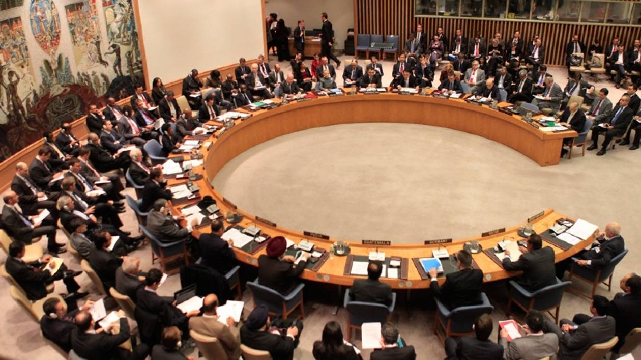 Βέτο θα ασκήσει η Ρωσία στον ΟΗΕ στην πρόταση του Αραβικού Συνδέσμου