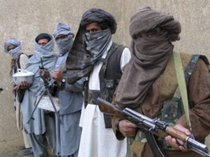 Νεκροί στρατιώτες από επίθεση των Ταλιμπάν στο Πακιστάν
