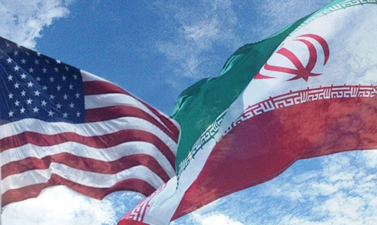 Η Τεχεράνη απορρίπτει τις κατηγορίες περί συνομωσίας κατά των ΗΠΑ