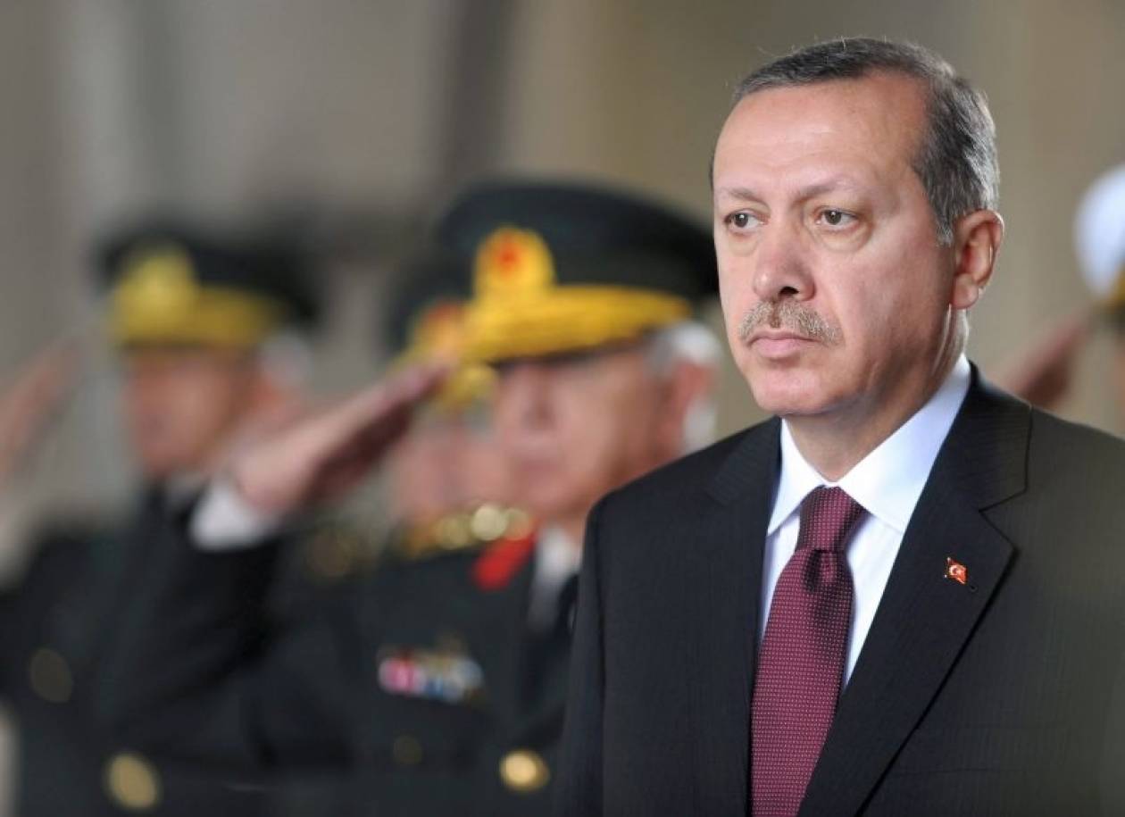 Ο στρατός και πάλι στο επίκεντρο της τουρκικής δικαιοσύνης