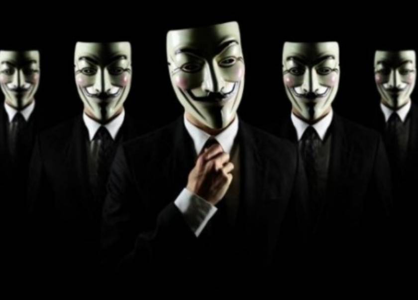 Οι  Anonymous παραβίασαν το e-mail του Άσαντ