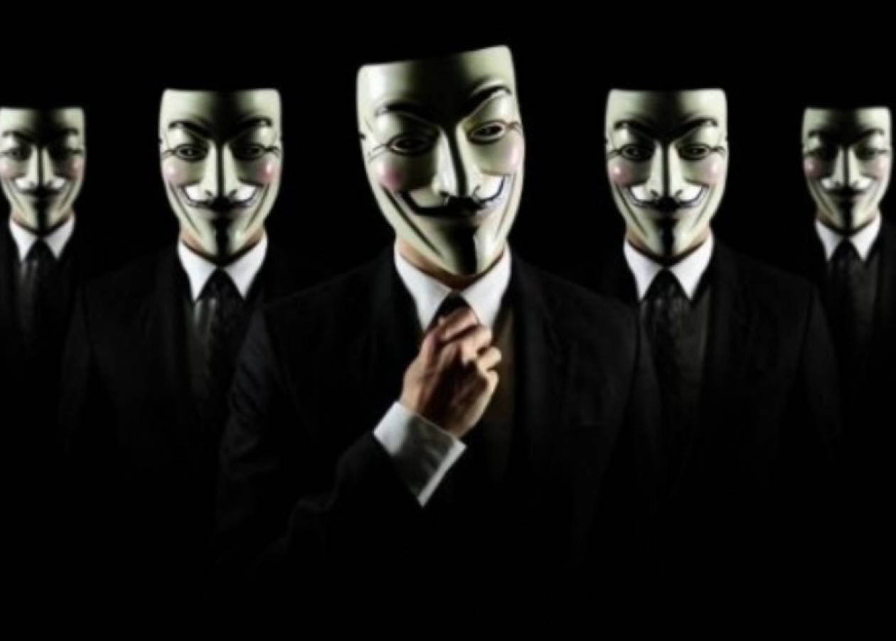 Οι  Anonymous παραβίασαν το e-mail του Άσαντ
