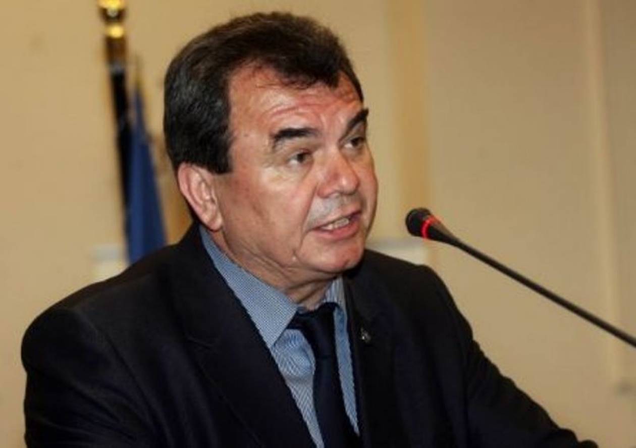 Χρ. Φωτόπουλος: Δεν είμαστε όργανο της τρόικας…