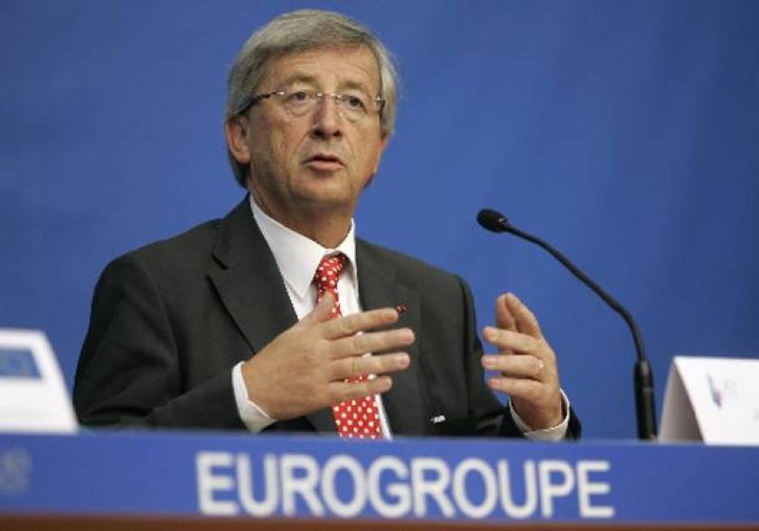 Eurogroup: Ψηφίστε τα νέα μέτρα