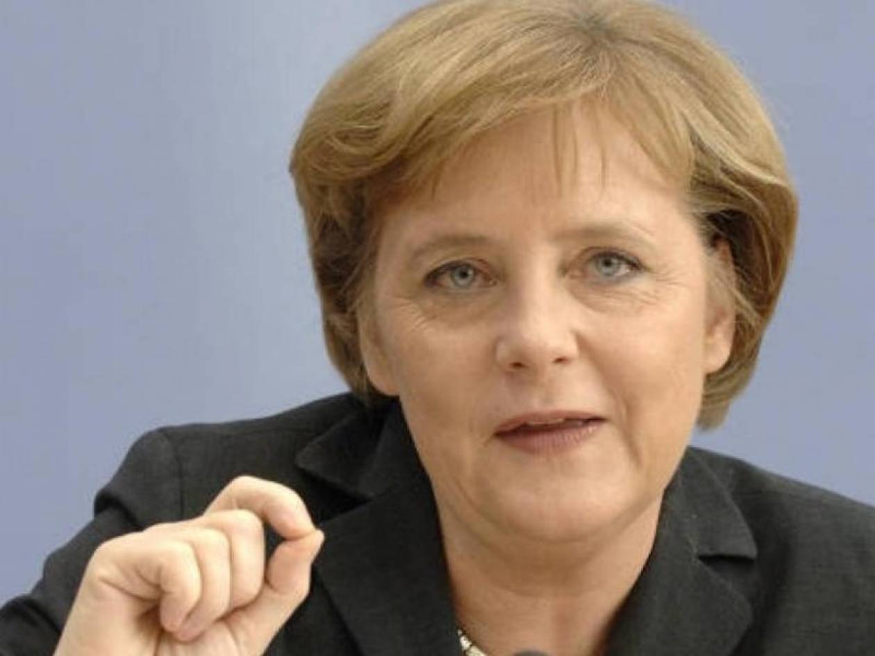 Τα γερμανικά κόμματα συνεδριάζουν για την Ελλάδα