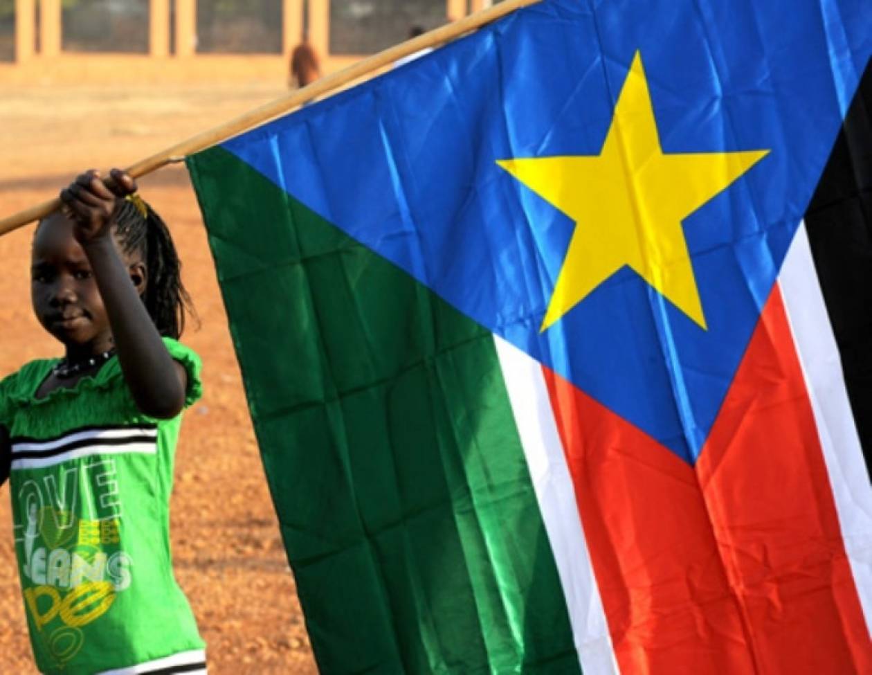 Συνθήκη «μη επίθεσης» υπέγραψαν το Σουδάν με το Νότιο Σουδάν