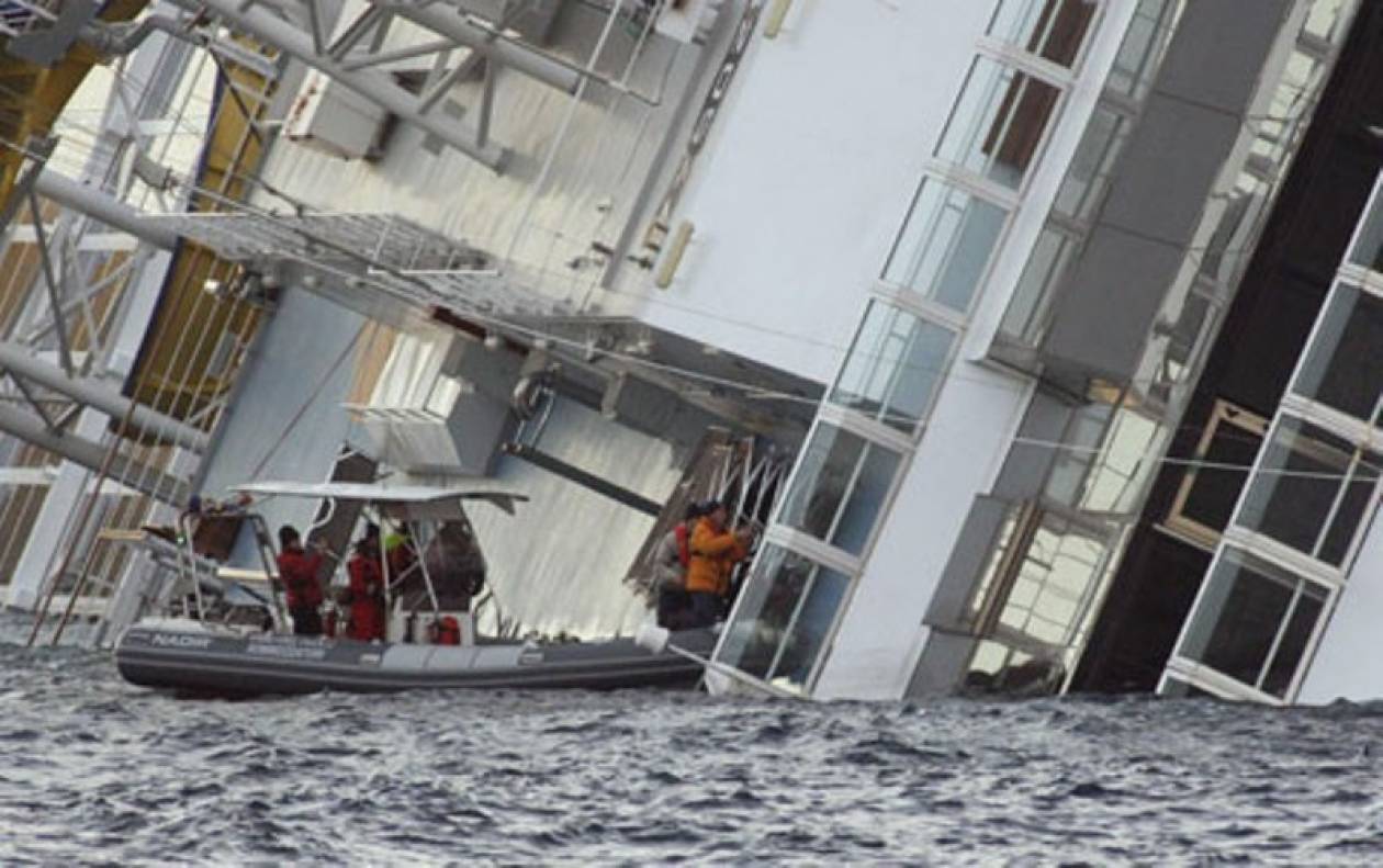 Ιταλία: «Οι άνθρωποι επιβιβάζονται μόνοι τους στις βάρκες»