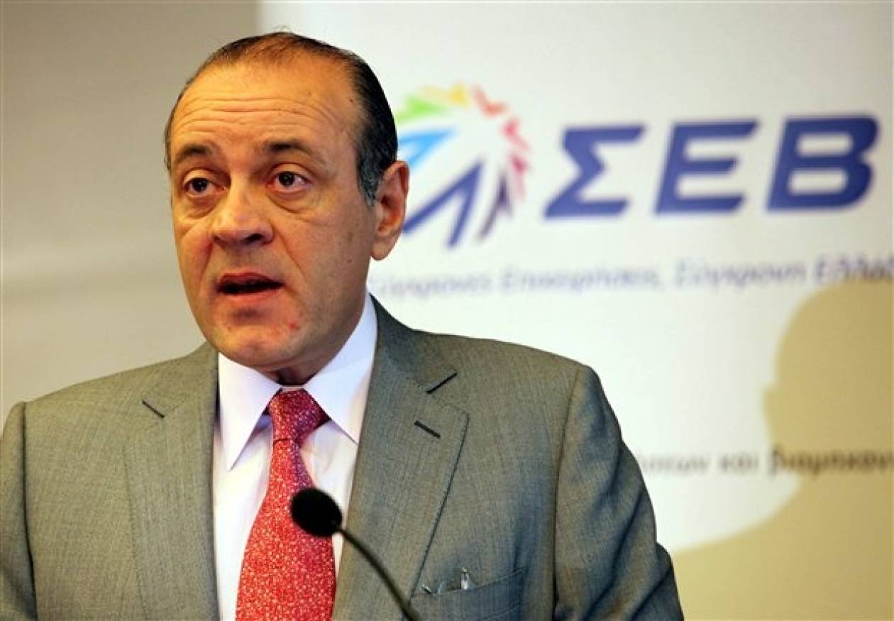 Δ. Δασκαλόπουλος: «Υπάρχει ενδιαφέρον για επενδύσεις στην Ελλάδα»