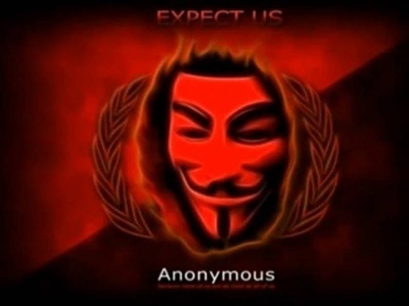 Απέτρεψαν οι Anonymous αυτοκτονία νεαρού Έλληνα!