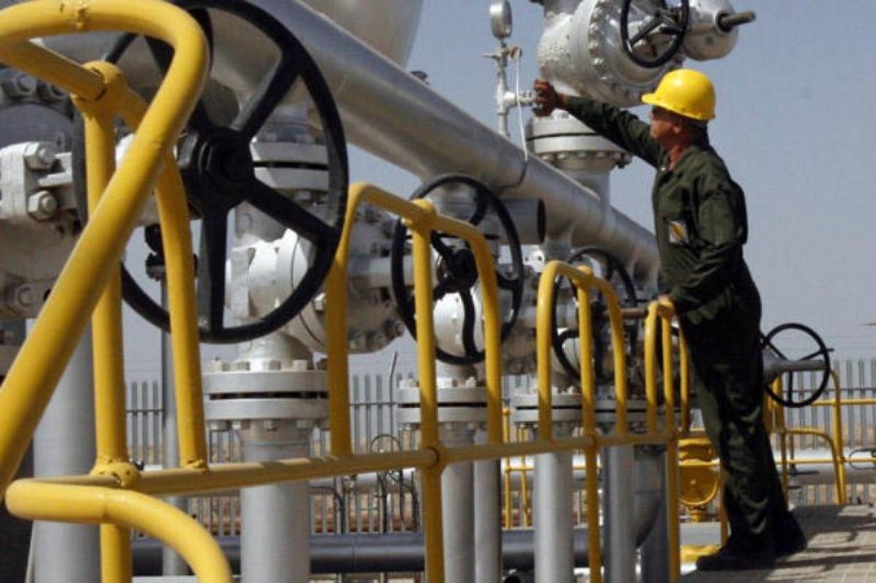 Το Ιράν διαψεύδει εμπάργκο πετρελαίου κατά της Ελλάδας