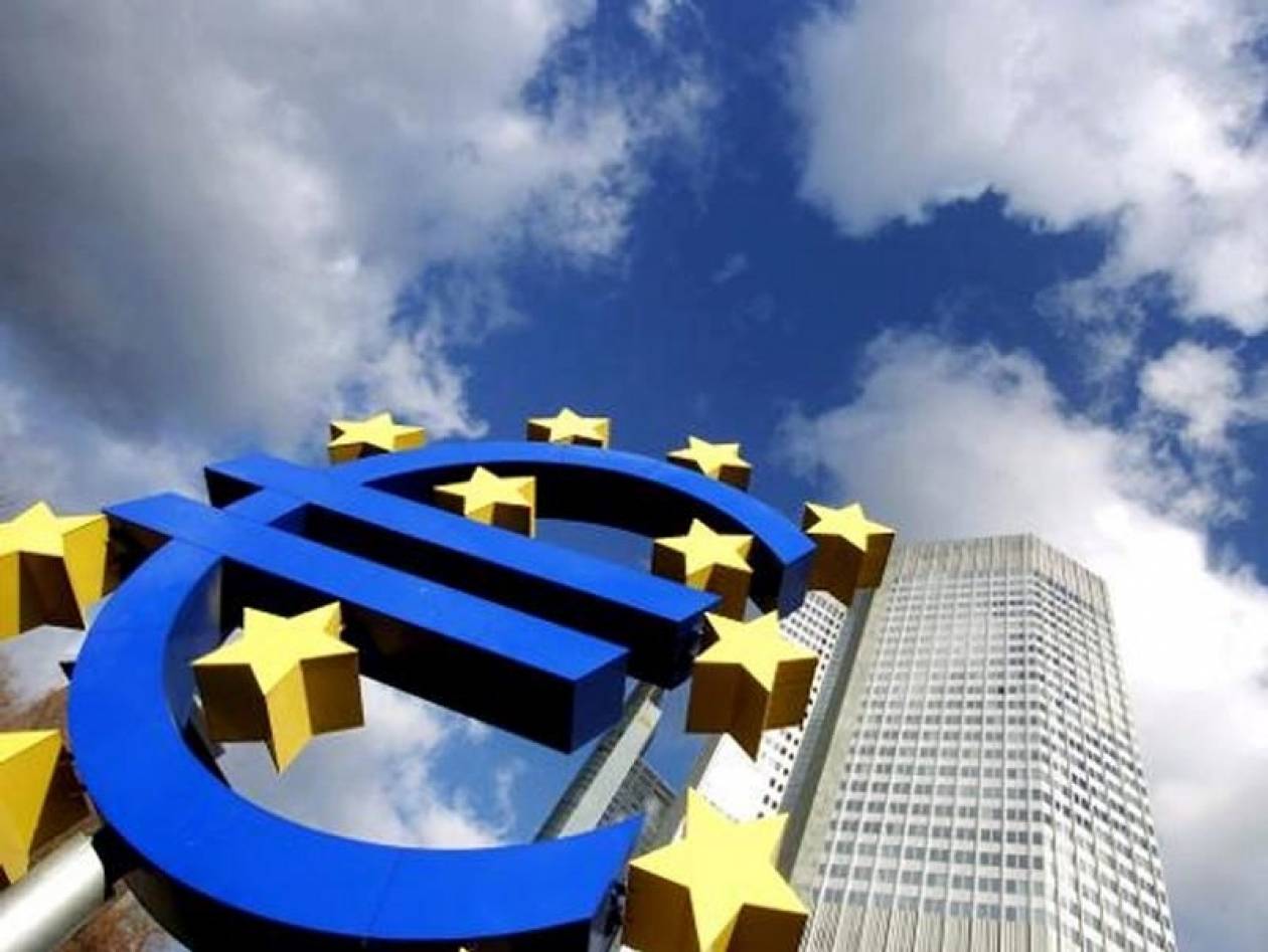 Η ΕΚΤ δίνει 11 δισ. ευρώ στην Ελλάδα
