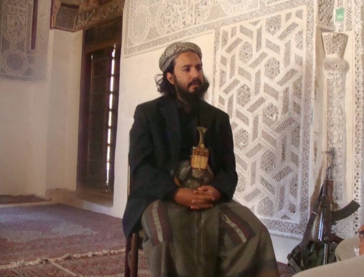 Νεκρός ο τοπικός αρχηγός της Αλ-Κάιντα στην Υεμένη