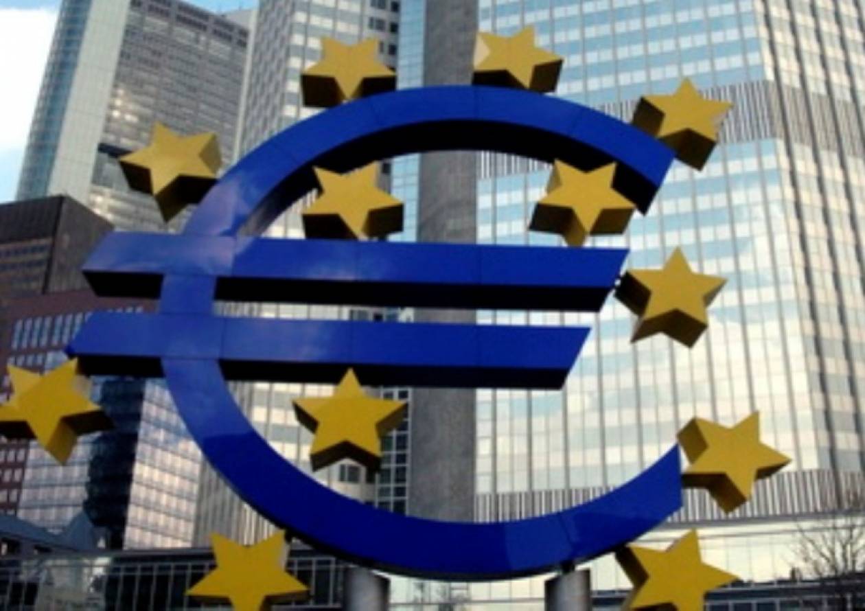 Die Welt: ΕΚΤ και ελληνικές τράπεζες ανταλλάσσουν ομόλογα