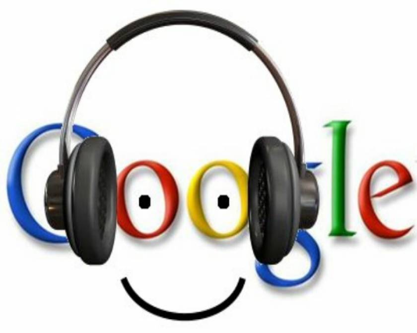 Μήνυση κατά της Google ετοιμάζει η μουσική βιομηχανία!