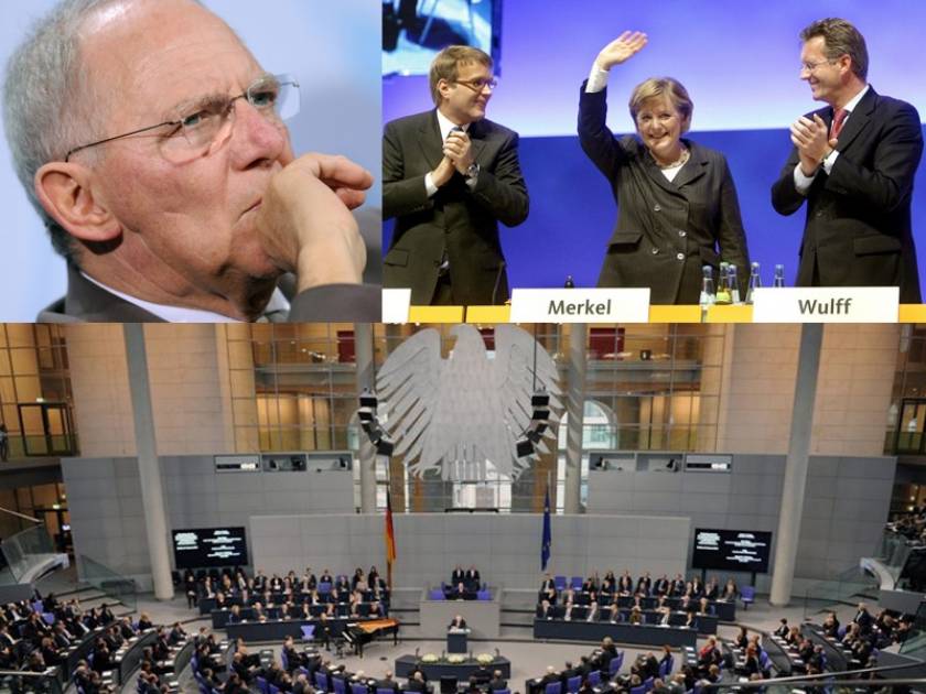 Κρίστιαν Βουλφ: Ο πρόεδρος που ντρόπιασε τη Γερμανία