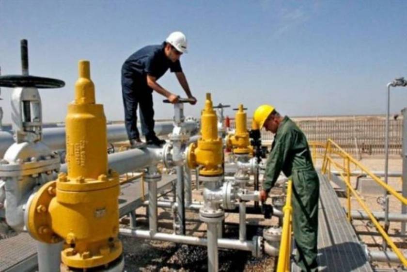 Η Τεχεράνη σταμάτησε τις πωλήσεις πετρελαίου σε Βρετανία, Γαλλία