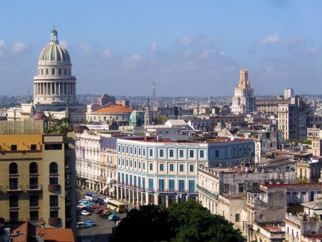 Οι Κουβανοί θα υποβάλλουν φορολογικές δηλώσεις