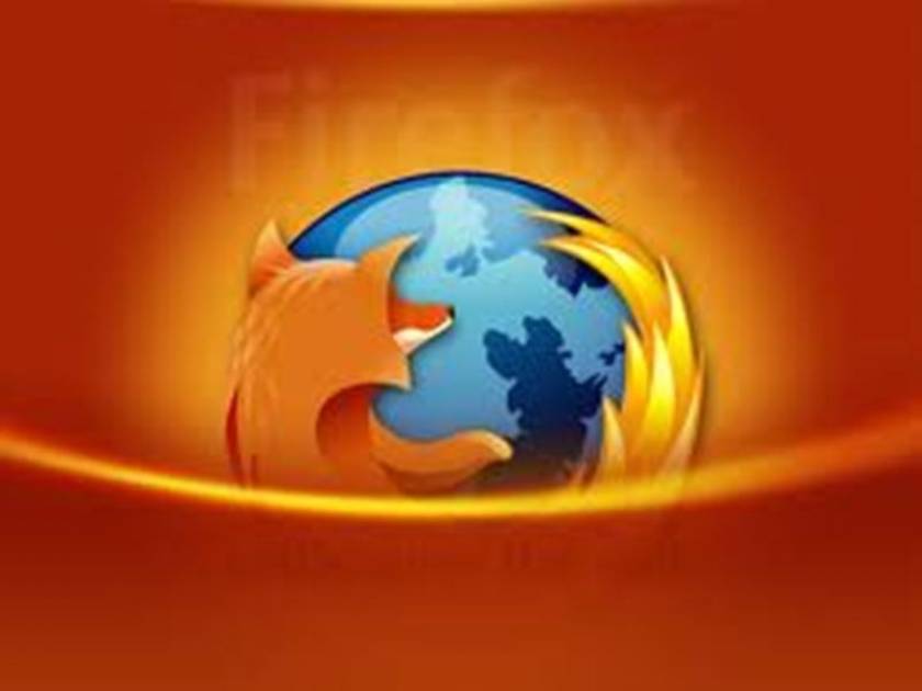 Nέα έκδοση του Firefox