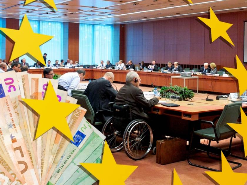 Οι αποφάσεις του Eurogroup