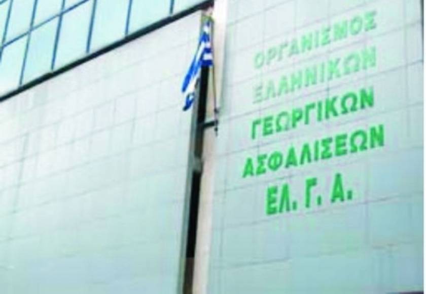 Κ. Σκανδαλίδης: Δεν πρόκειται να καταργηθεί ο ΕΛΓΑ