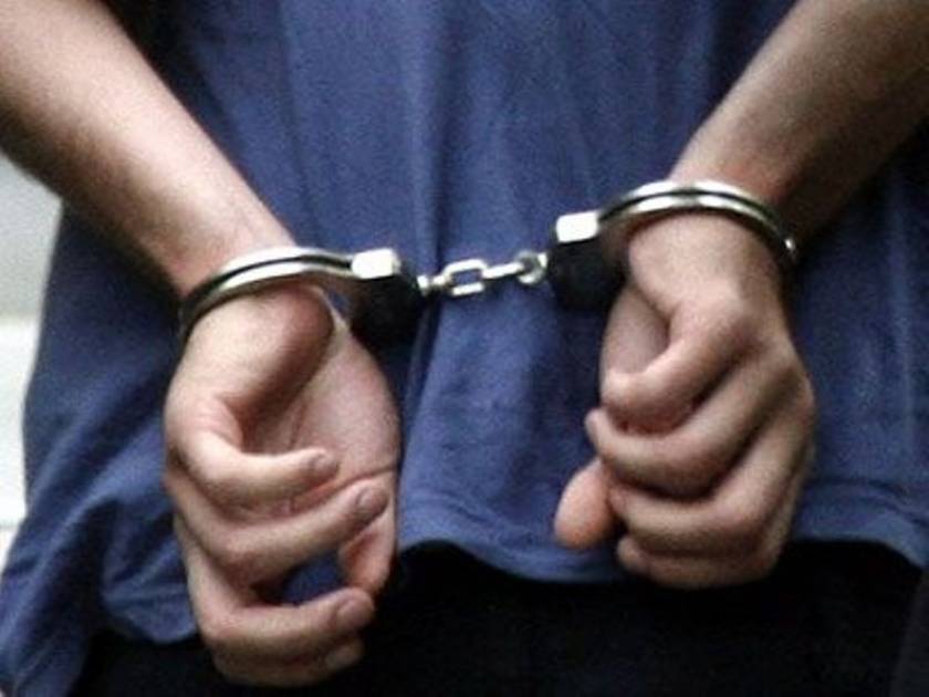 Συνελήφθη ρουμάνος στην Ηλεία, αφού είχε «ρημάξει» την Λάρισα