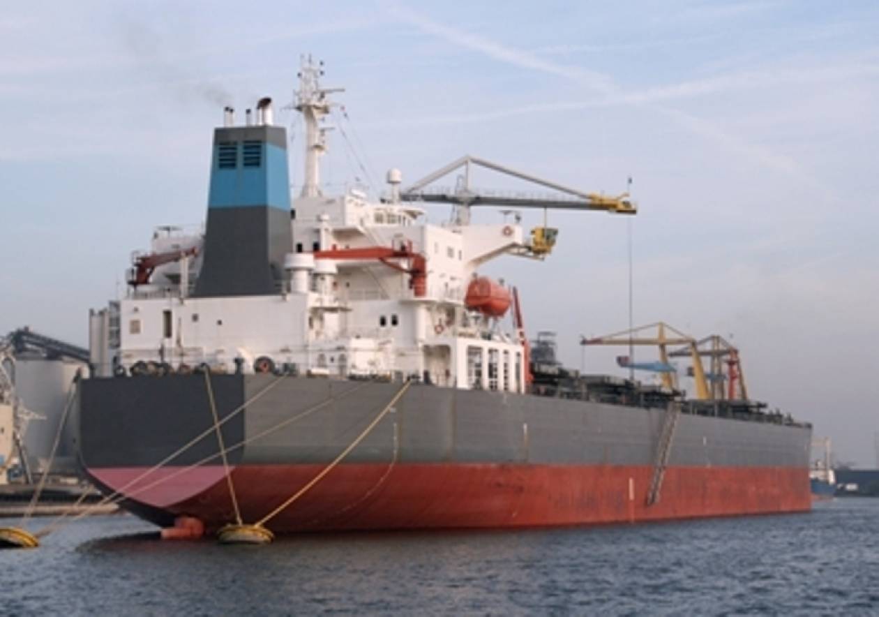 Αρνητική στην εμπορία ρύπων η ναυτιλία