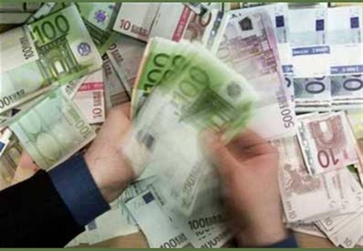 Απάτη 4 εκατ. ευρώ καταγγέλλει υπεράκτια εταιρεία