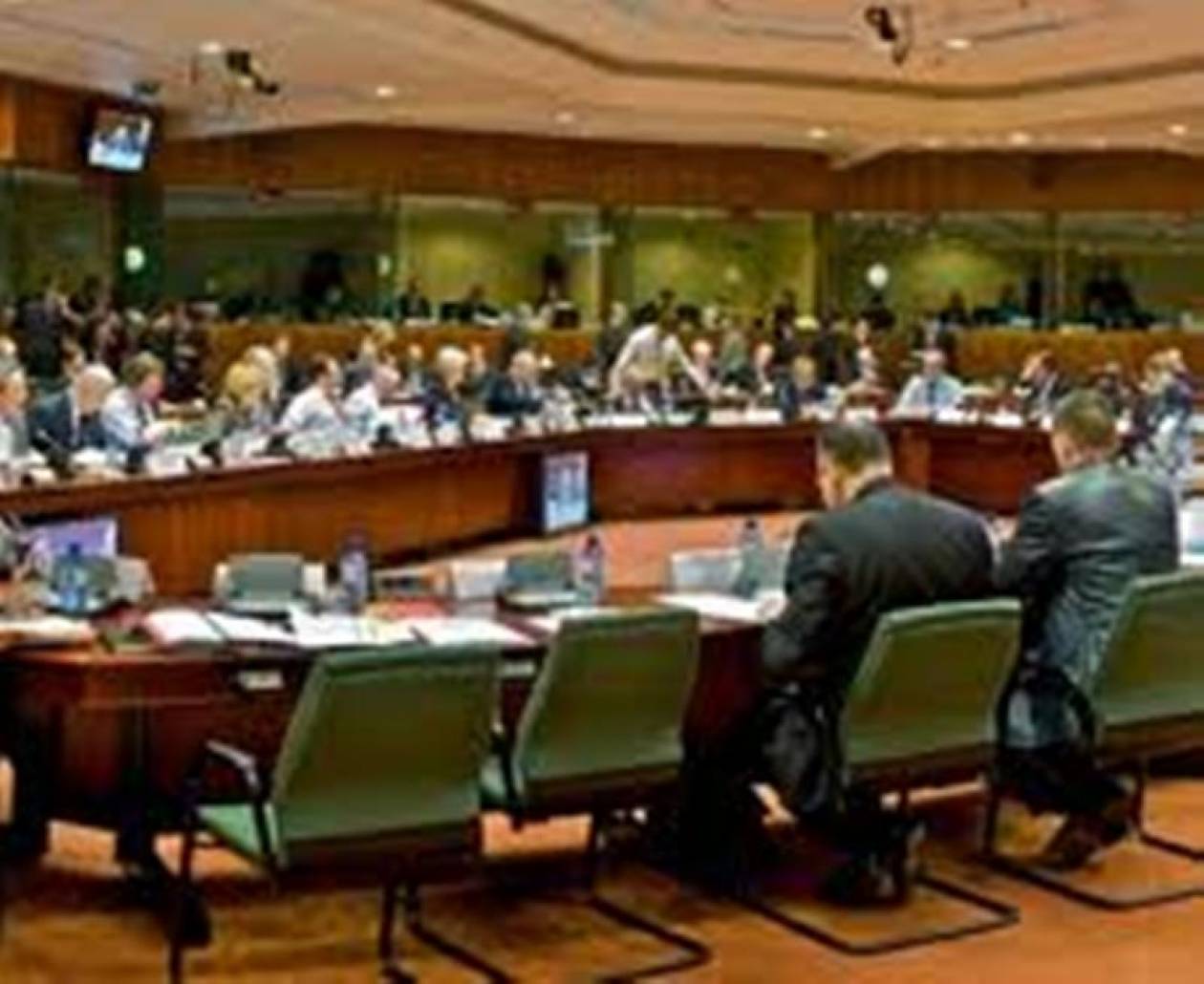 Έκτακτη σύσκεψη για το αναπτυξιακό σχέδιο της Ελλάδας στις Βρυξέλλες