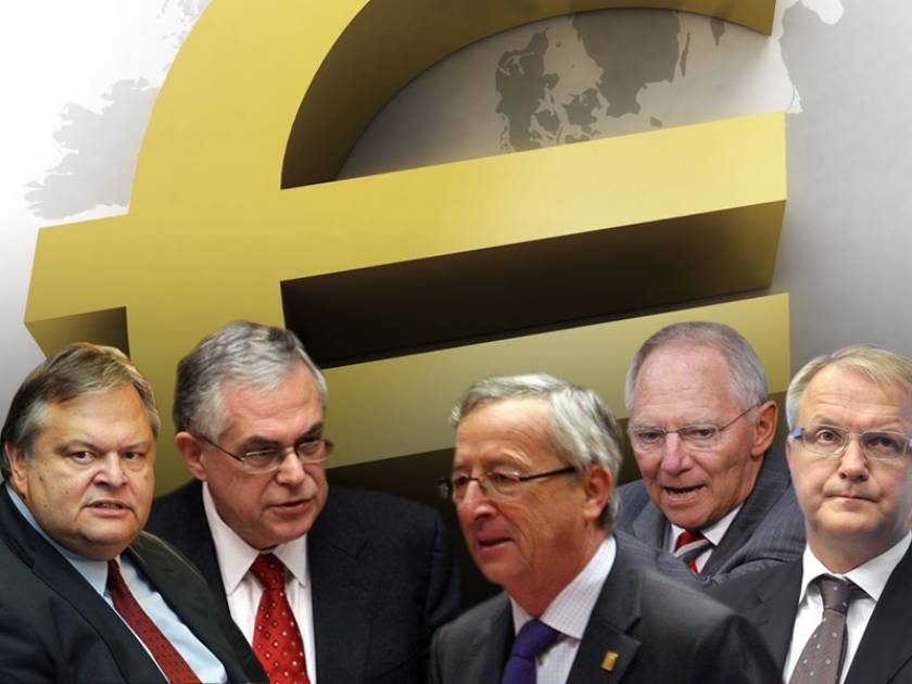 Η κρίσιμη 1η Μαρτίου για την Ελληνική Οικονομία