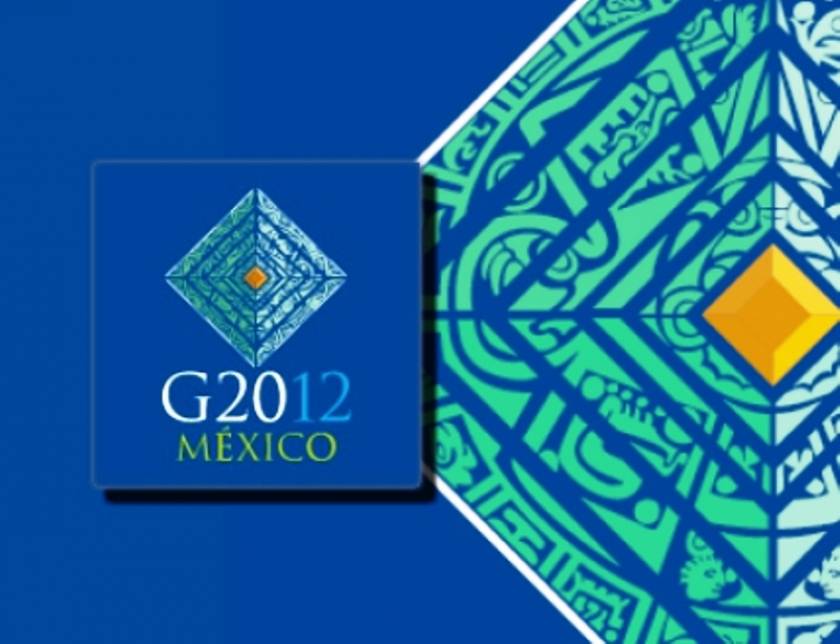 Πίεση του G20 να γεμίσουν τα ευρωπαϊκά ταμεία